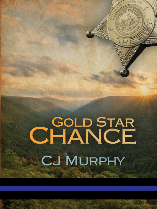 Cover image for Gold Star Chance